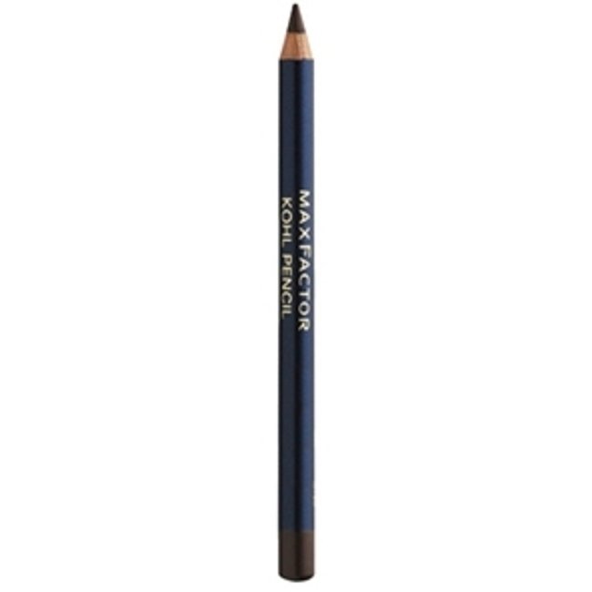 Карандаш для подводки глаз Max Factor Kohl Pencil 1 гр 30 Brown