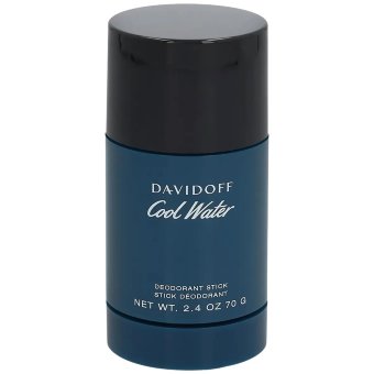 Davidoff Cool Water дезодорант-стик для мужчин 70 гр Davidoff Cool Water дезодорант-стик для мужчин 70 гр