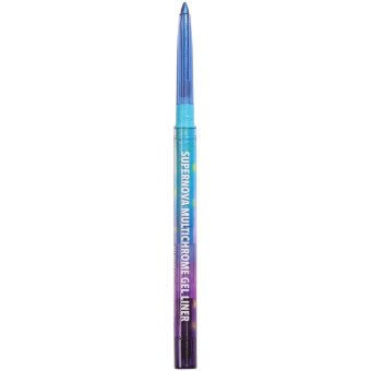 Карандаш для глаз MOIRA Supernova Multichrome Gel Liner 009 Buzz