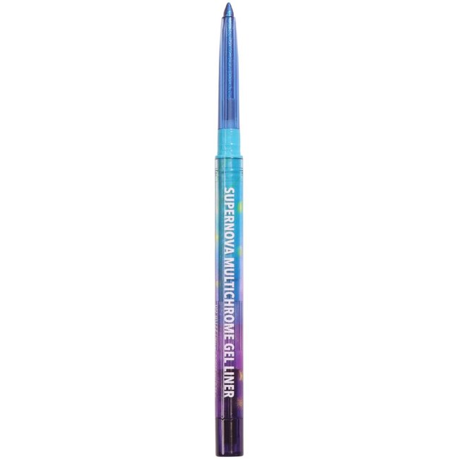Карандаш для глаз MOIRA Supernova Multichrome Gel Liner 009 Buzz