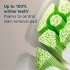 Зубные щетки-насадки Philips Sonicare W2 Optimal White, 3 шт/упак, HX6063/87