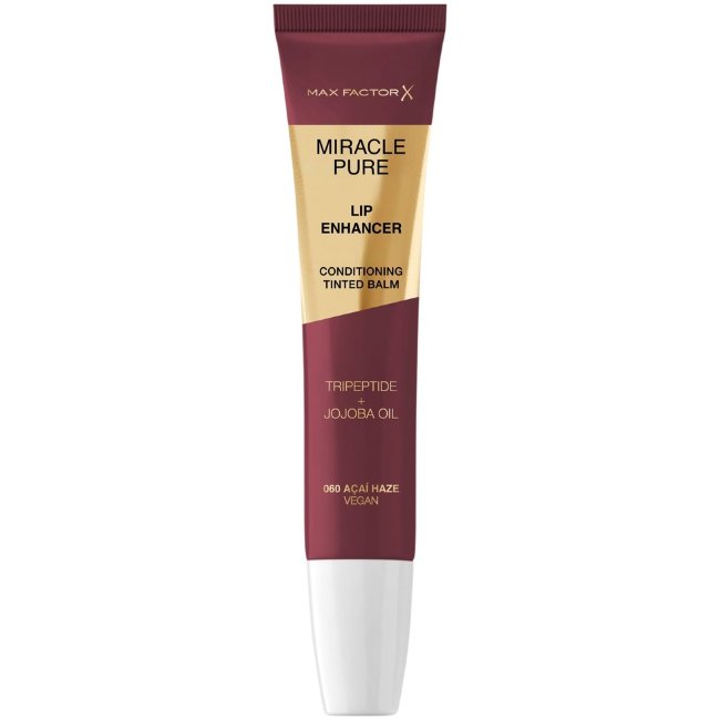 Тонирующий бальзам для губ Max Factor Miracle Pure Lip Enhancer 12 мл