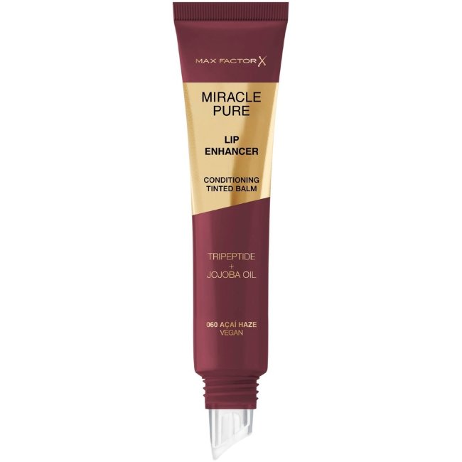 Тонирующий бальзам для губ Max Factor Miracle Pure Lip Enhancer 12 мл