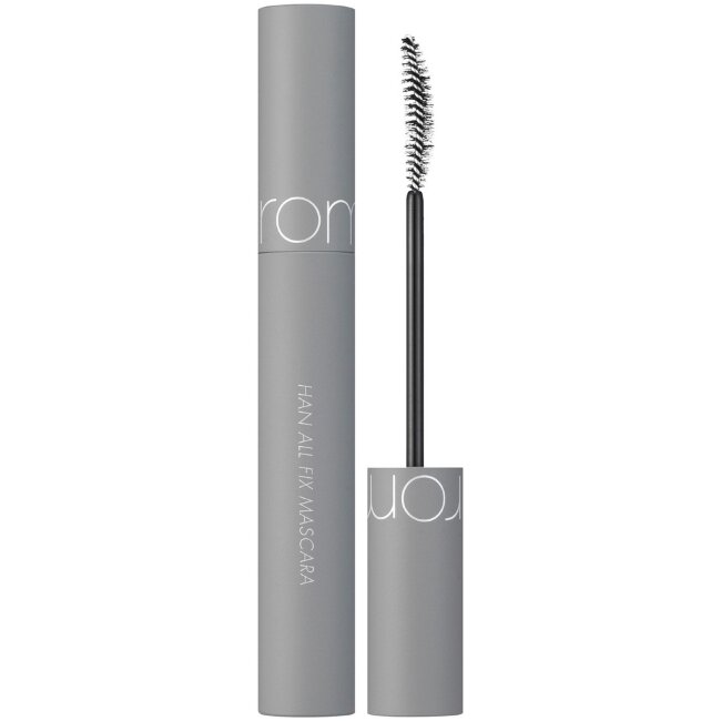 Тушь для ресниц rom&nd HAN ALL FIX MASCARA 7 гр