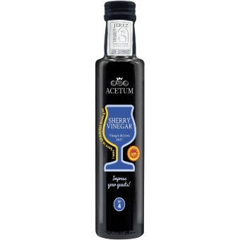 Уксус винный Acetum Sherry PDO 250 мл