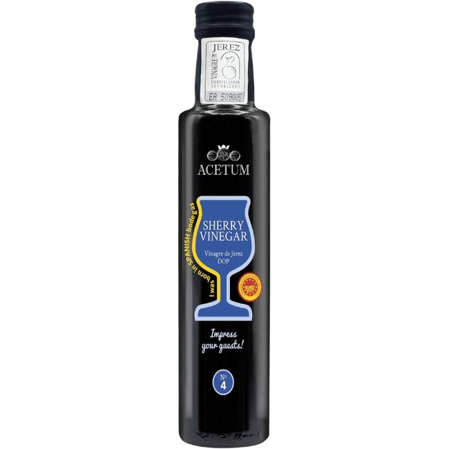 Уксус винный Acetum Sherry PDO 250 мл