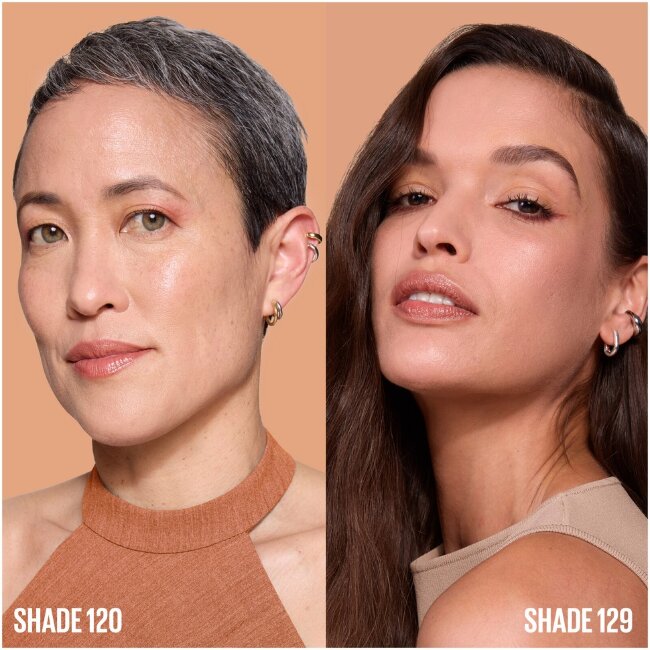 Тональная основа Maybelline New York Lifter Plump & Glow 120 30 мл Тональная основа Maybelline New York Lifter Plump & Glow 120 30 мл