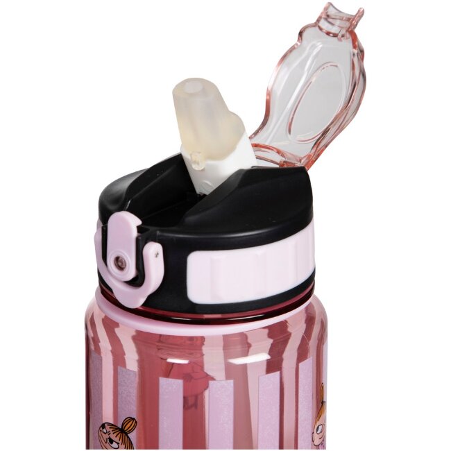 Бутылка для напитков Martinex Muumi Little Things 800 мл Бутылка для напитков Martinex Muumi Little Things 800 мл
