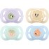 Соска Philips Avent Ultra Air Start 0-2 мес, 2 шт