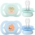 Соска Philips Avent Ultra Air Start 0-2 мес, 2 шт