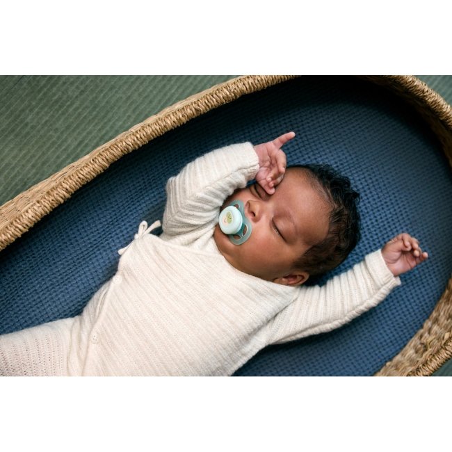 Соска Philips Avent Ultra Air Start 0-2 мес, 2 шт