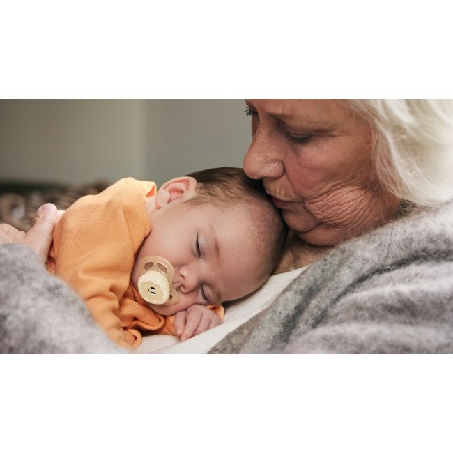 Соска Philips Avent Ultra Air Start 0-2 мес, 2 шт