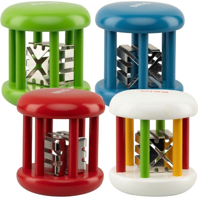 Погремушка BRIO