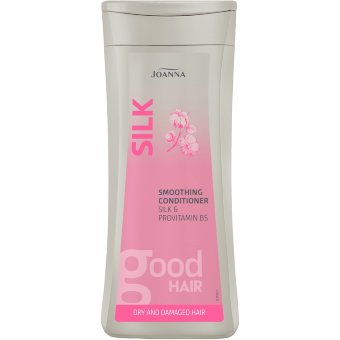 Кондиционер для волос Joanna Silk 200 гр