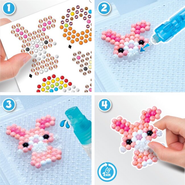 Набор для творчества Aquabeads