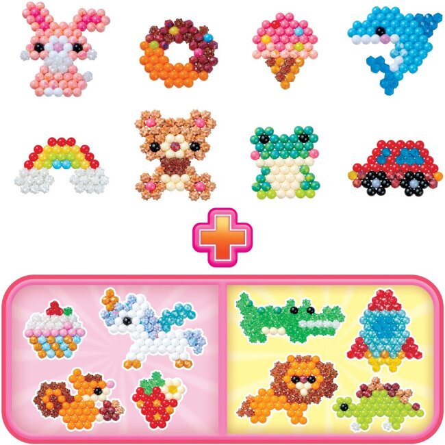 Набор для творчества Aquabeads