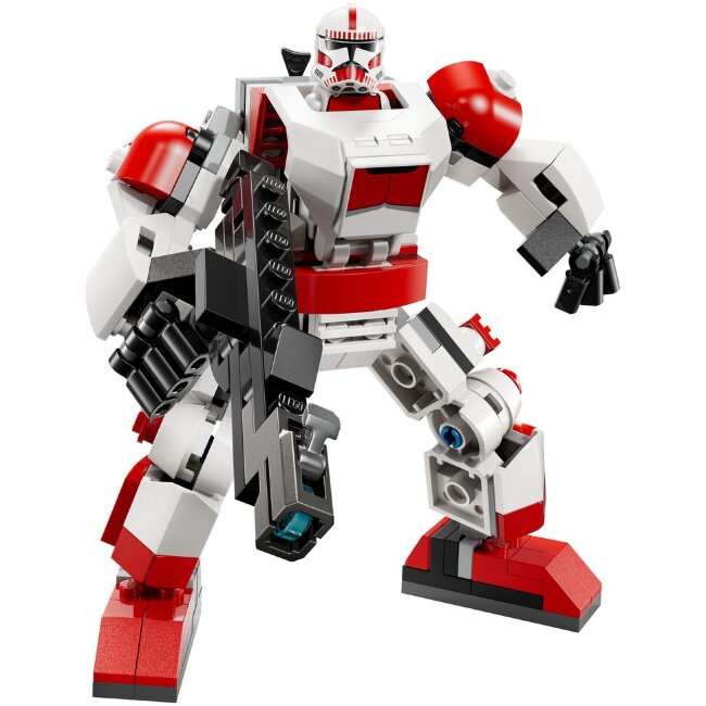 Робот-штурмовой клон-воин LEGO® Star Wars TM 75448 Робот-штурмовой клон-воин LEGO® Star Wars TM 75448