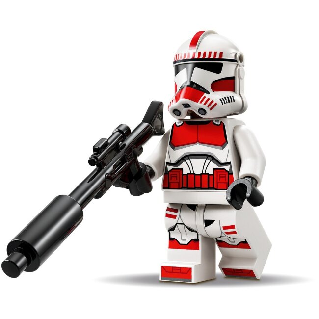 Робот-штурмовой клон-воин LEGO® Star Wars TM 75448 Робот-штурмовой клон-воин LEGO® Star Wars TM 75448