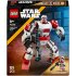 Робот-штурмовой клон-воин LEGO® Star Wars TM 75448 Робот-штурмовой клон-воин LEGO® Star Wars TM 75448