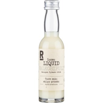 Чеснок жидкий органический Rajamäen 40 мл