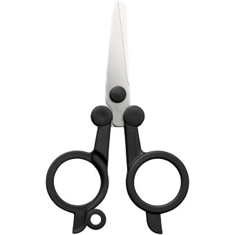 Переворачивающиеся ножницы Fiskars FF ReNew 11 см