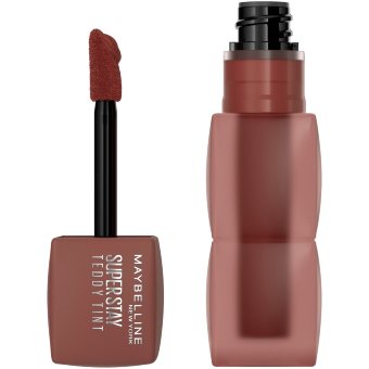 Тинт для губ Maybelline New York Superstay Teddy Tint 5 мл