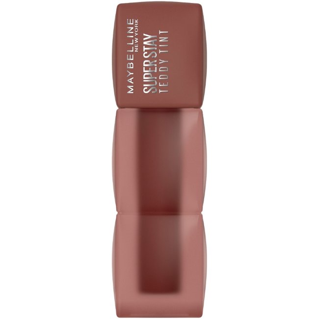 Тинт для губ Maybelline New York Superstay Teddy Tint 5 мл