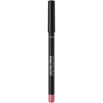 Карандаш для губ Rimmel Lasting Finish 1,2 г, 120 Pink Candy