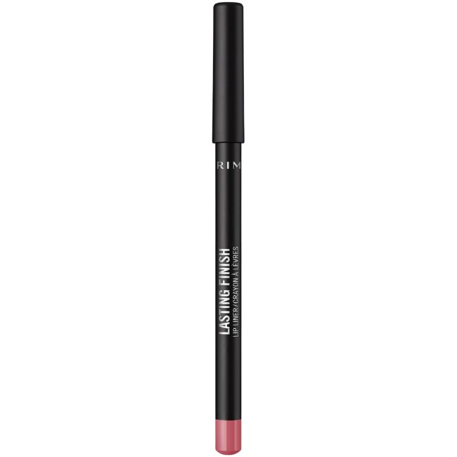 Карандаш для губ Rimmel Lasting Finish 1,2 г, 120 Pink Candy