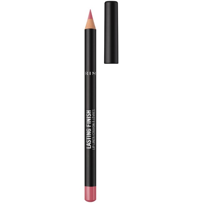 Карандаш для губ Rimmel Lasting Finish 1,2 г, 120 Pink Candy
