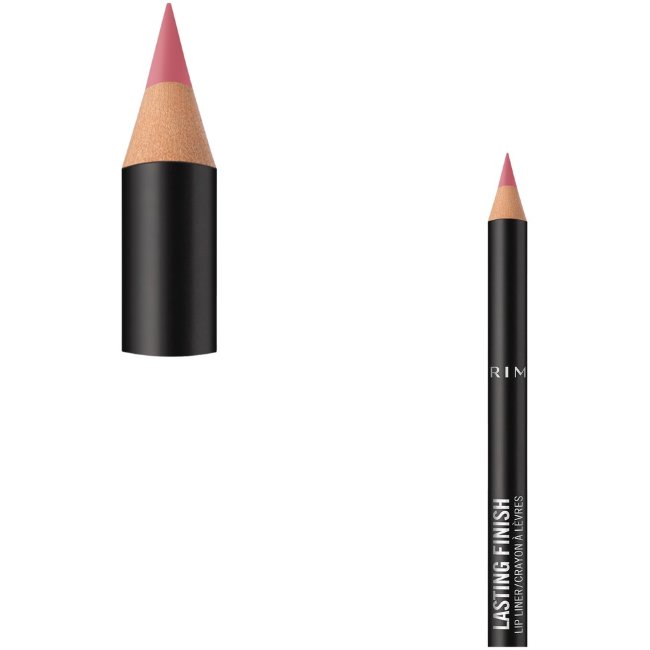 Карандаш для губ Rimmel Lasting Finish 1,2 г, 120 Pink Candy