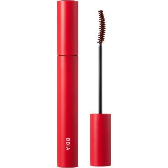 Тушь для ресниц BBIA never die extreme 02 super brown 7 гр