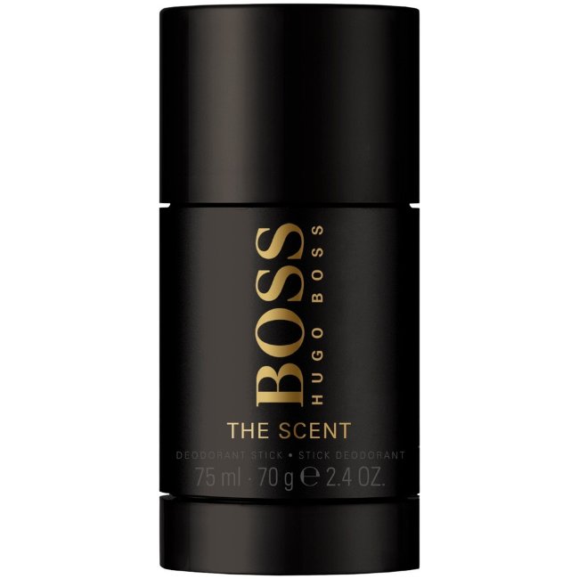 Hugo Boss The Scent дезодорант-стик для мужчин 75 мл