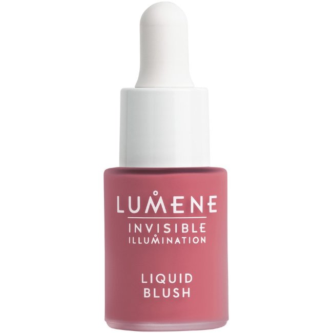 Средство для румян Lumene Invisible Illumination Wild Flower 15 мл