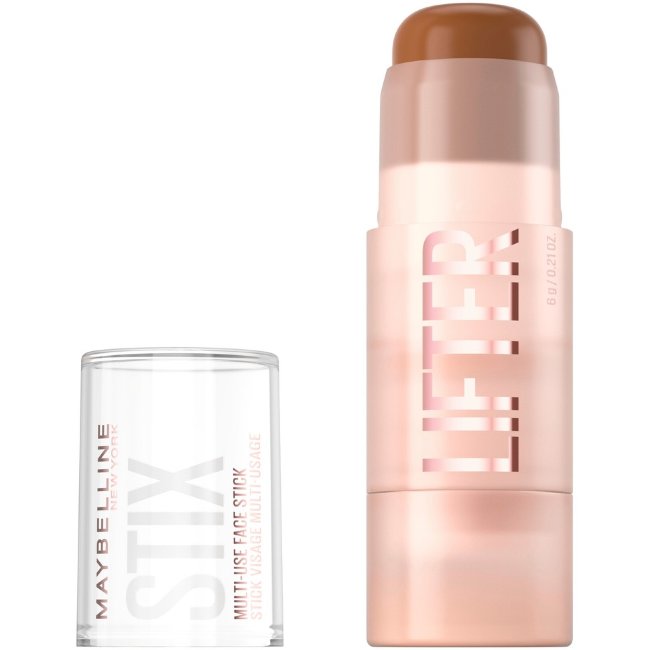 Многофункциональный косметический стик Maybelline New York Lifter Stix для выделения и моделирования 6 гр