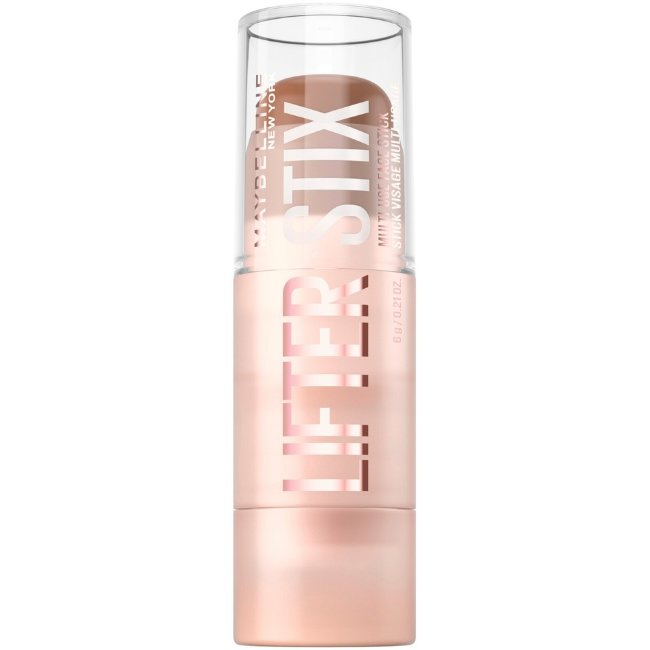 Многофункциональный косметический стик Maybelline New York Lifter Stix для выделения и моделирования 6 гр