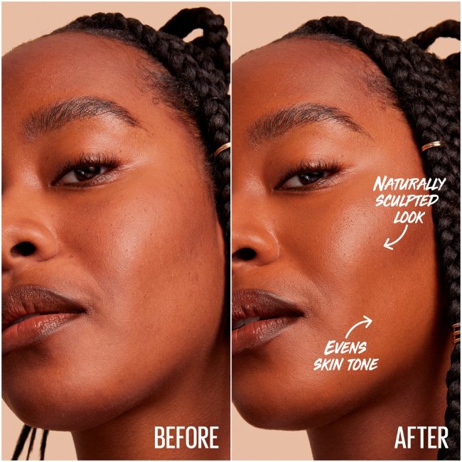 Многофункциональный косметический стик Maybelline New York Lifter Stix для выделения и моделирования 6 гр
