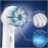 Сменная насадка для зубной щетки Oral-B Sensitive Clean 8 шт