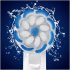 Сменная насадка для зубной щетки Oral-B Sensitive Clean 8 шт