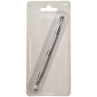 Инструмент для удаления черных точек Willkem