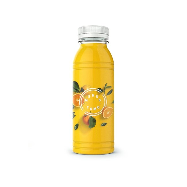 Апельсиновый сок Mehustamo 0,33 л