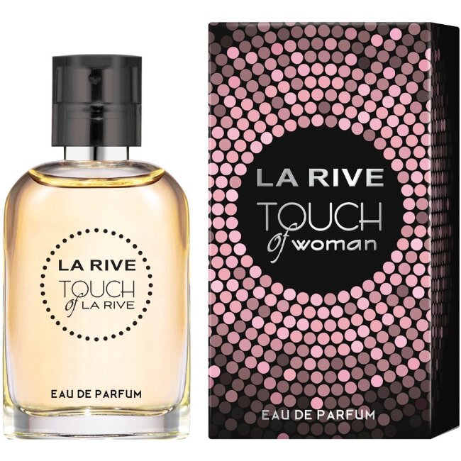 Парфюмерная вода La Rive Touch of Woman 30 мл