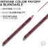 Карандаш для глаз L'Oréal Paris Haute Couleur 150 Bordeaux Cashmere 1,2 г