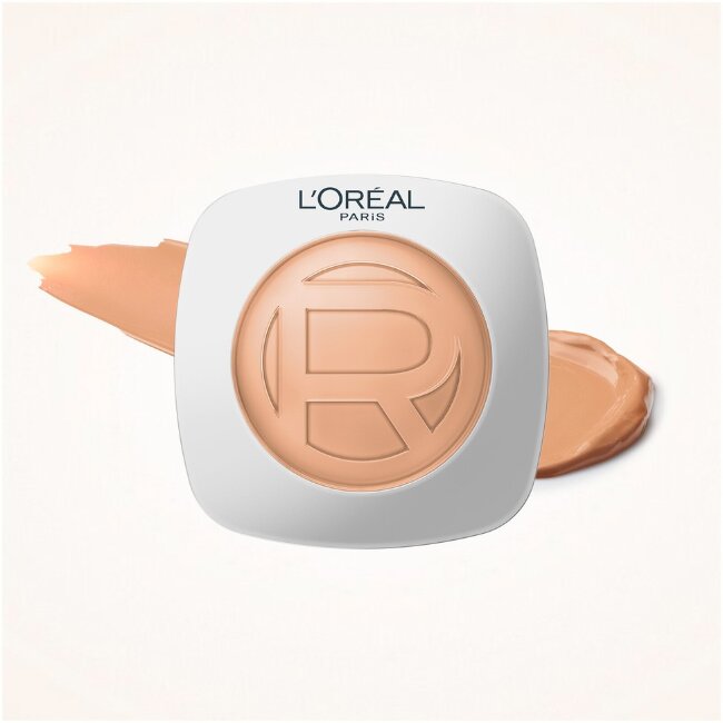 Тональный стик L'Oréal Paris True Match Hyaluron Light Medium 8 гр