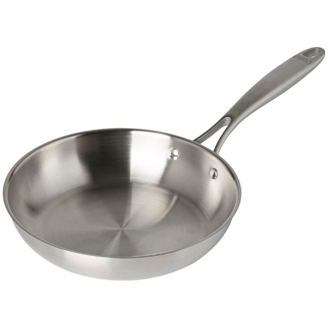 Сковорода Pyrex стальная 24 см