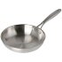 Сковорода Pyrex стальная 24 см