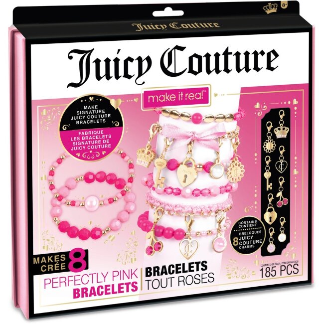 Набор украшений Make It Real Juicy Couture
