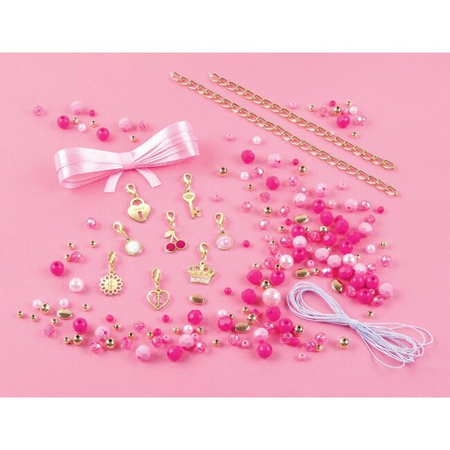 Набор украшений Make It Real Juicy Couture