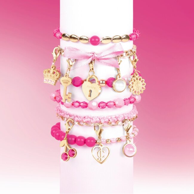 Набор украшений Make It Real Juicy Couture