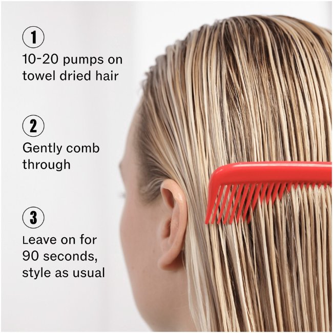 Увлажняющий спрей для волос Wella Professionals Ultimate Repair Miracle Hair Rescue 95 мл